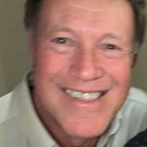 Meet your Posher, Patrick